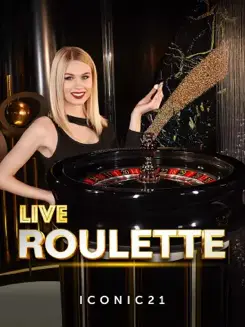 Live Roulette