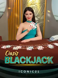 Blackjack