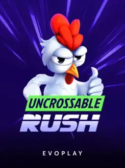 L'incroyable Rush