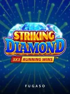 Striking Diamond