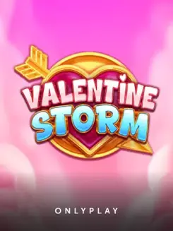 Valentine Storm