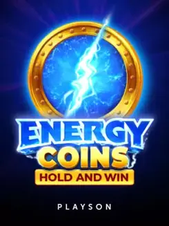 Energy Coins