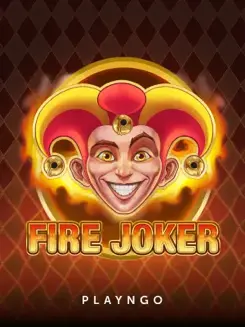 Fire Joker