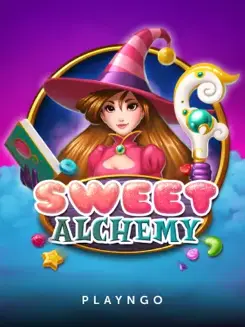 Sweet Alchemy